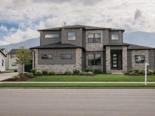 3488 E 1120 S, Unit 115, Spanish Fork, UT 84660