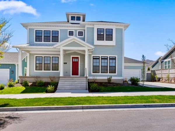 563 W FOUNDERS BLVD, Saratoga Springs, UT 84045