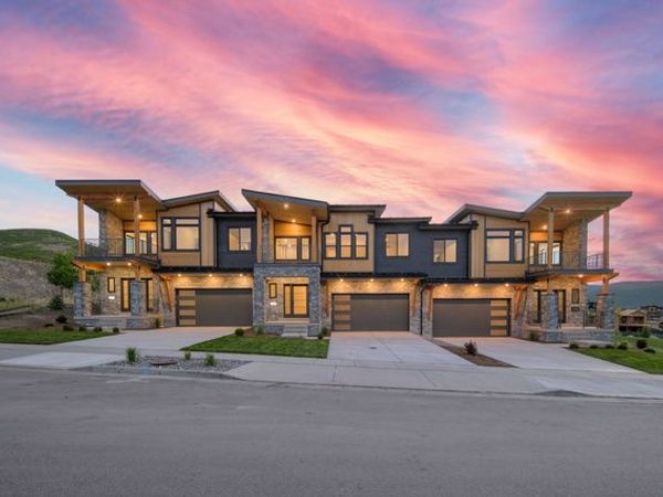 1973 W OSPREY CT, Unit 10, Heber City, UT 84032