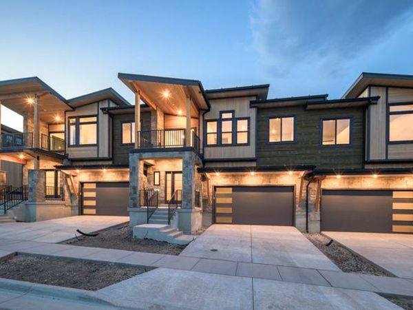1973 W OSPREY CT, Unit 10, Heber City, UT 84032