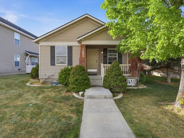 1693 N AARON DR, Tooele, UT 84074