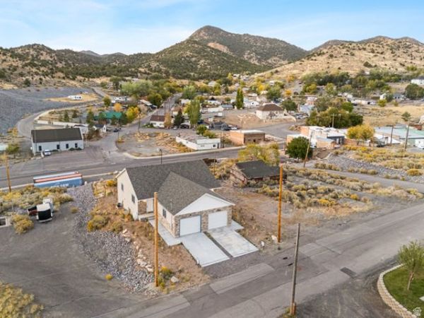 350 W DUBLIN S, Eureka, UT 84628