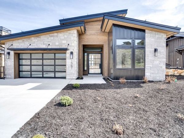 1561 W CRYSTAL VIEW CT, Unit 24, Heber City, UT 84032