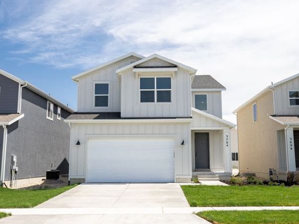 3704 N NATHAN STREET LOT, Unit 1030, Eagle Mountain, UT 84005
