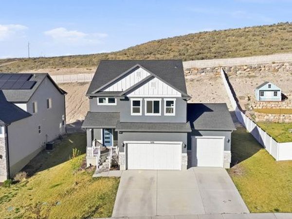 586 N HILL VIEW DR, Saratoga Springs, UT 84045