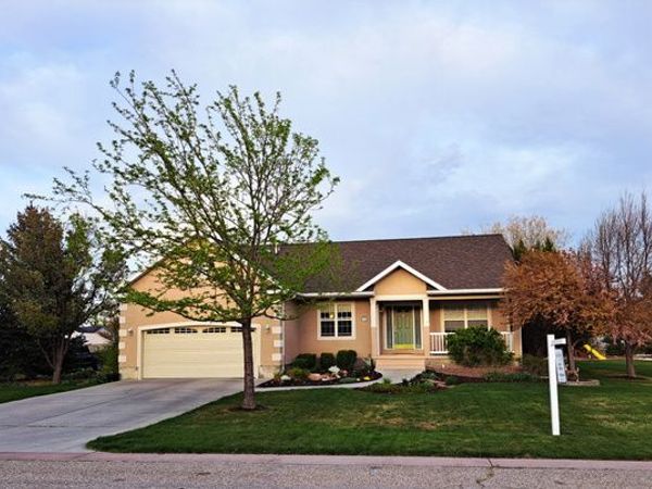 74 TRACKSIDE CIR , Grantsville, UT 84029