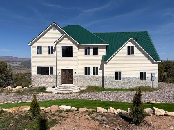 12645 E CEDAR RIDGE DR, Fairview, UT 84629