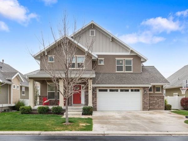 1826 W RIVER BIRCH RD , Mapleton, UT 84664