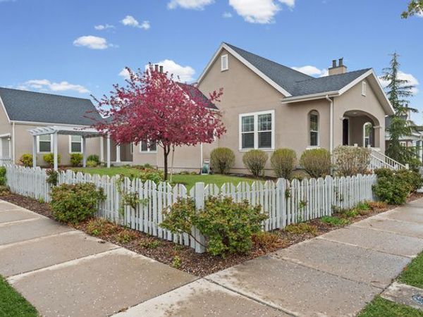 4956 W BLACK TWIG DR , South Jordan, UT 84009