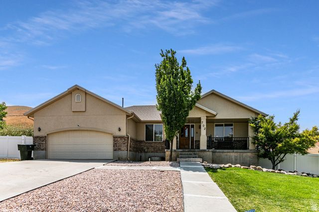 702 S Elk Meadow Loop , Tooele, UT 84074 Main Photo