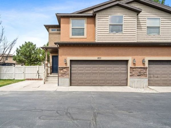 1871 N BOUNTIFUL WAY , Saratoga Springs, UT 84045