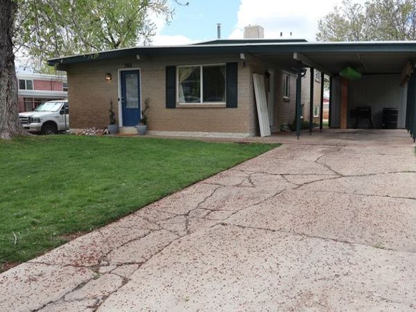 793 S SIMORON DR E, Ogden, UT 84404