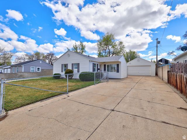 4309 W 5500 S, Salt Lake City, UT 84118 Main Photo