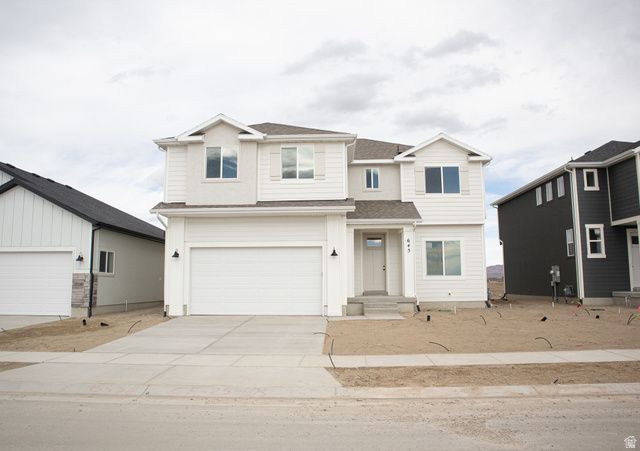 645 E Waddell Street Lot , Unit 108, Eagle Mountain, UT 84005 Main Photo