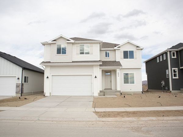 645 E WADDELL STREET LOT , Unit 108, Eagle Mountain, UT 84005