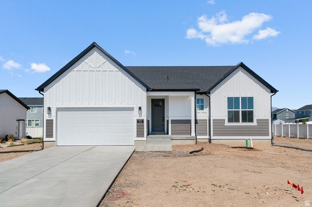 3016 W 2650 N, Clinton, UT 84015 Main Photo