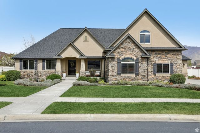 1391 E 290 N, Spanish Fork, UT 84660 Main Photo