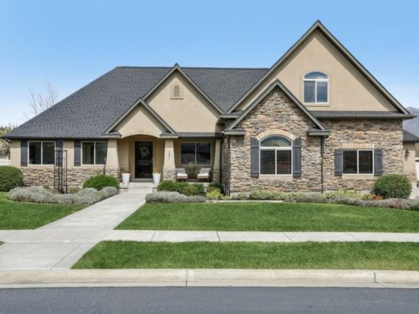 1391 E 290 N, Spanish Fork, UT 84660