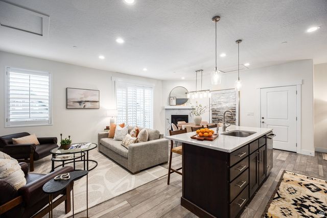 3357 Quarry Springs Dr , Park City, UT 84098 Main Photo