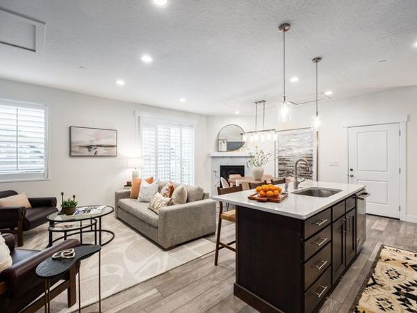 3357 QUARRY SPRINGS DR , Park City, UT 84098