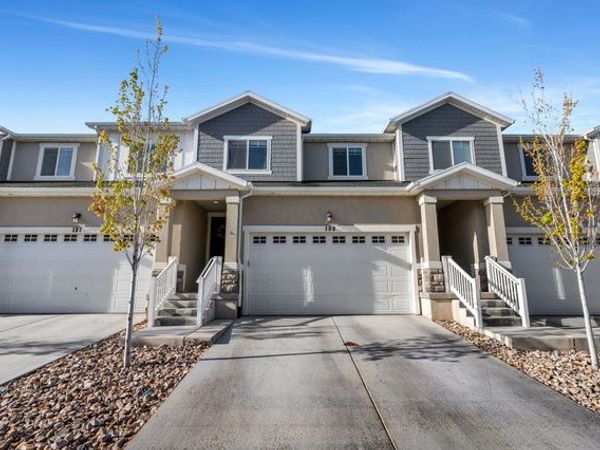 199 W SILVER SPRINGS DR N, Vineyard, UT 84059