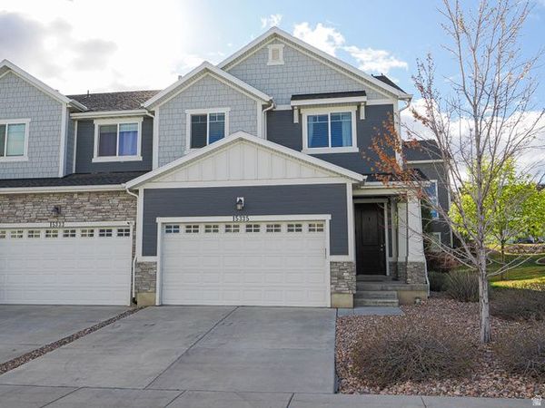 15335 S TARAWA DR W, Bluffdale, UT 84065
