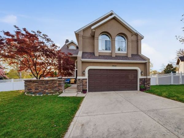 7910 S PEAR TREE CIR, Sandy, UT 84094
