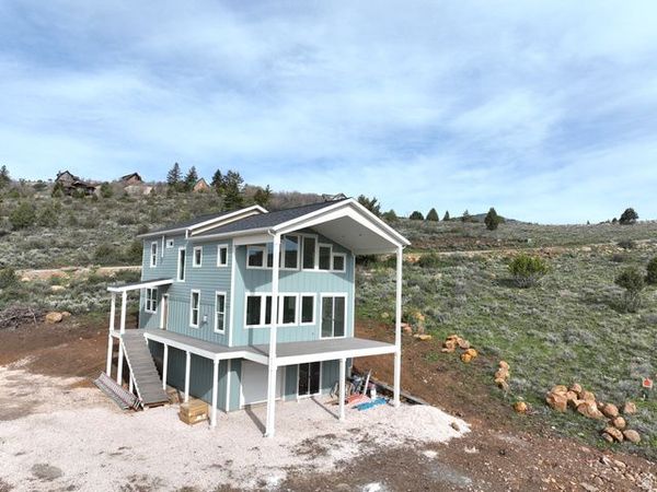 1509 W CEDAR RIDGE DR , Garden City, UT 84028