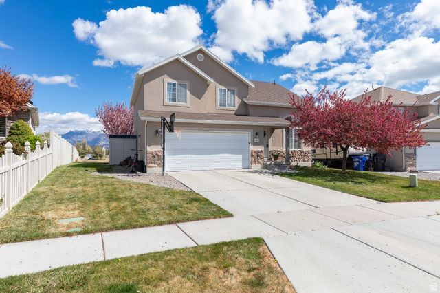 1934 N Trellis Pl W, Saratoga Springs, UT 84045 Main Photo