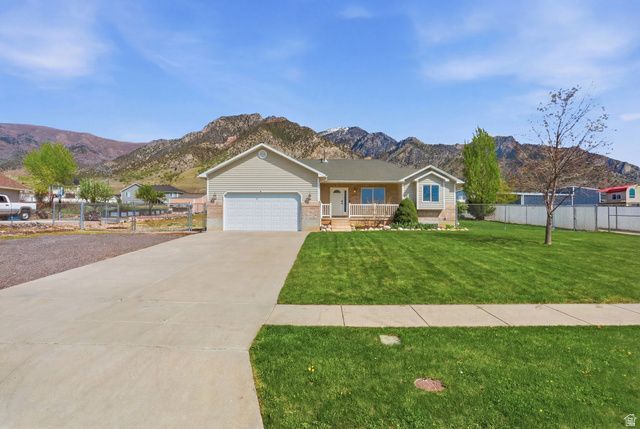 6990 N 2350 W, Honeyville, UT 84314 Main Photo