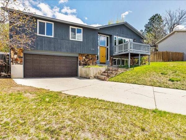 2196 E THISTLEWOOD WAY S, Sandy, UT 84092