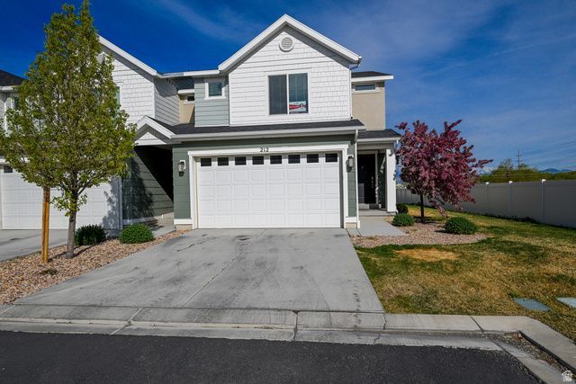 212 N Offshore Ct E, Saratoga Springs, UT 84045 Main Photo