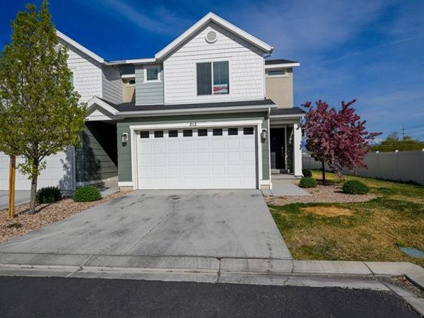 212 N OFFSHORE CT E, Saratoga Springs, UT 84045