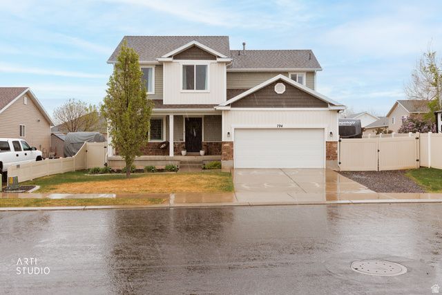794 N 100 W, Santaquin, UT 84655 Main Photo