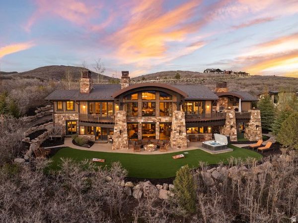 9923 N UINTA DR , Kamas, UT 84036