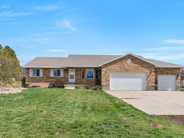 1549 S LOST COLT DR, Heber City, UT 84032