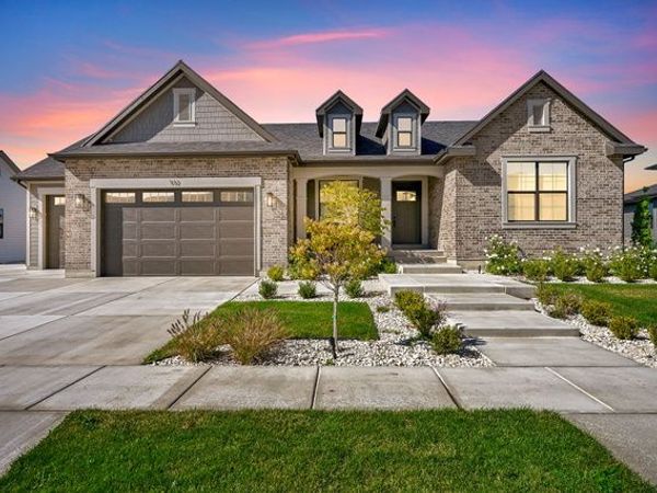 532 S 1450 W, Farmington, UT 84025