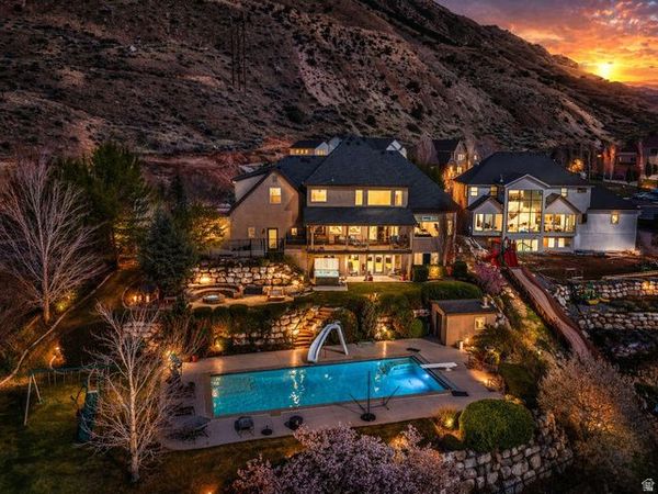9503 N TIMPANOGOS CV , Cedar Hills, UT 84062