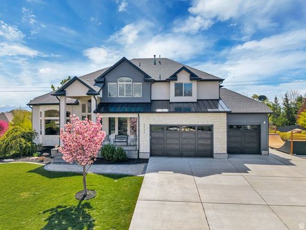 5843 W CENTURY HEIGHTS DR N, Highland, UT 84003