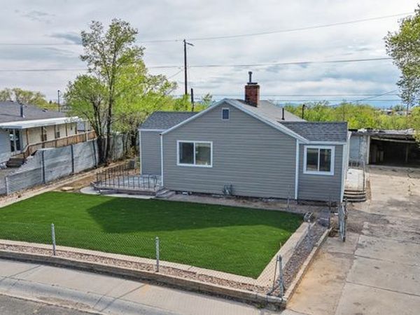 112 SHUMAN , East Carbon, UT 84520