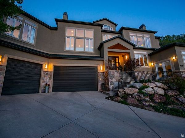 4925 S MOUNTAIN LN E, Salt Lake City, UT 84124