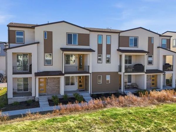 6014 W HIGH MOON PL S, Unit #4-206, West Jordan, UT 84081
