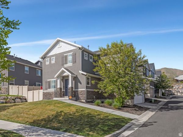3049 S WILLOW CREEK DR , Saratoga Springs, UT 84045