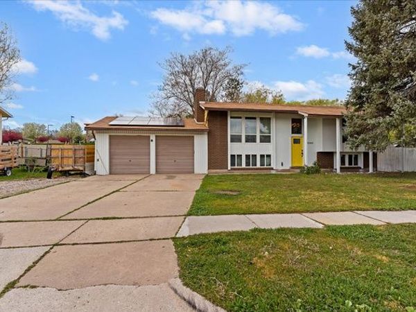 5161 S 1275 W, Riverdale, UT 84405