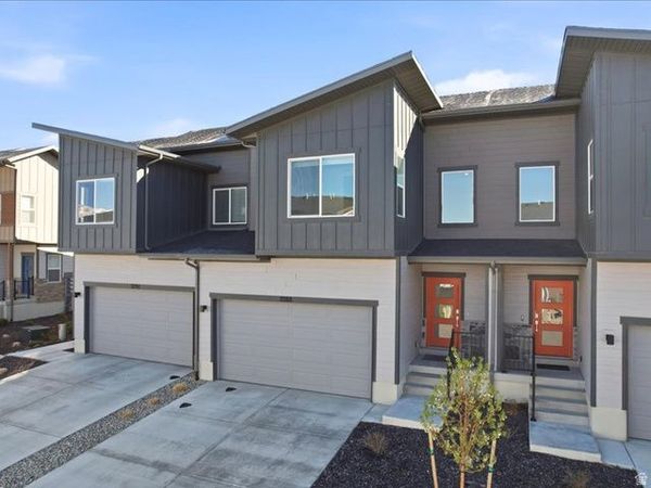 2288 N CANAL VIEW LN , Heber City, UT 84032