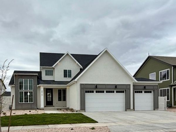 2915 N KINGBIRD DR, Unit 610, Eagle Mountain, UT 84005