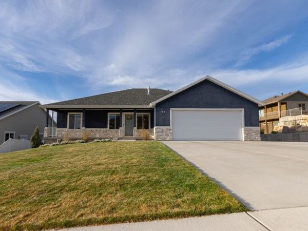 783 E 70 S, Manti, UT 84642
