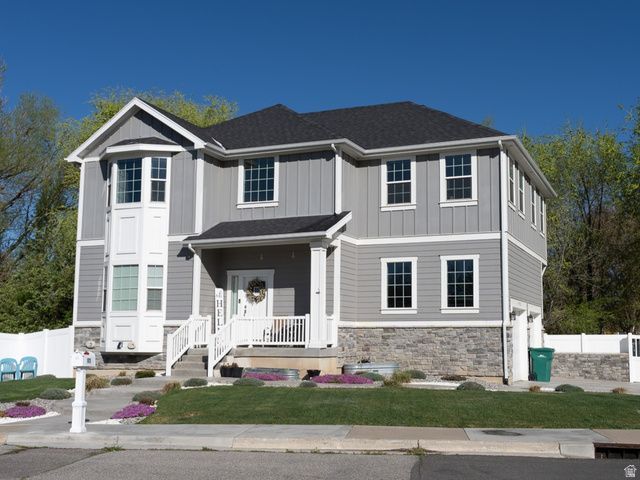 973 E 250 S, Layton, UT 84041 Main Photo