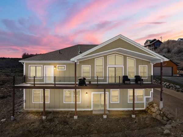 1428 N BROAD HOLLOW RD , Garden City, UT 84028
