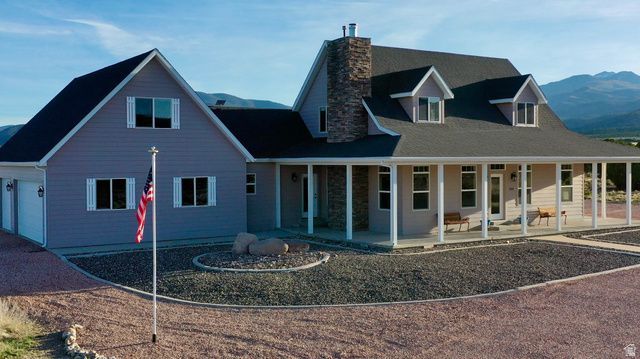 3125 E 3080 N Mt Belknap Pl, Beaver, UT 84713 Main Photo